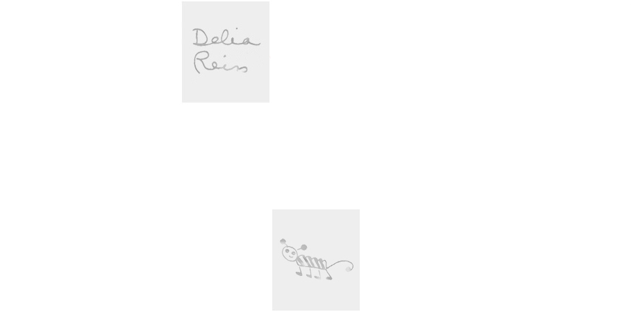 Delia Reiss(デリア レイス) Modern Child デリア レイス ジャパン｜デリア レイスの日本正規代理店